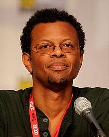 phil lamarr|phil lamarr wikipedia.